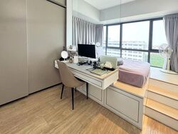 Coco Palms (D18), Condominium #634636491